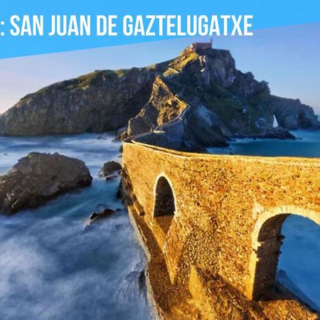 Caporizon-Baillenia-T1 Vue Montagne - Piscine St Jean De Luz Διαμέρισμα Saint-Jean-de-Luz Εξωτερικό φωτογραφία